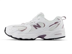 New Balance 530 sneaker white/pink